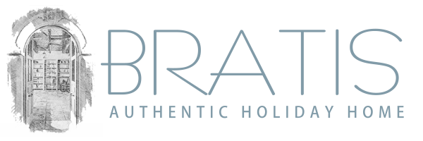 Bratis Holiday Villa Zakynthos